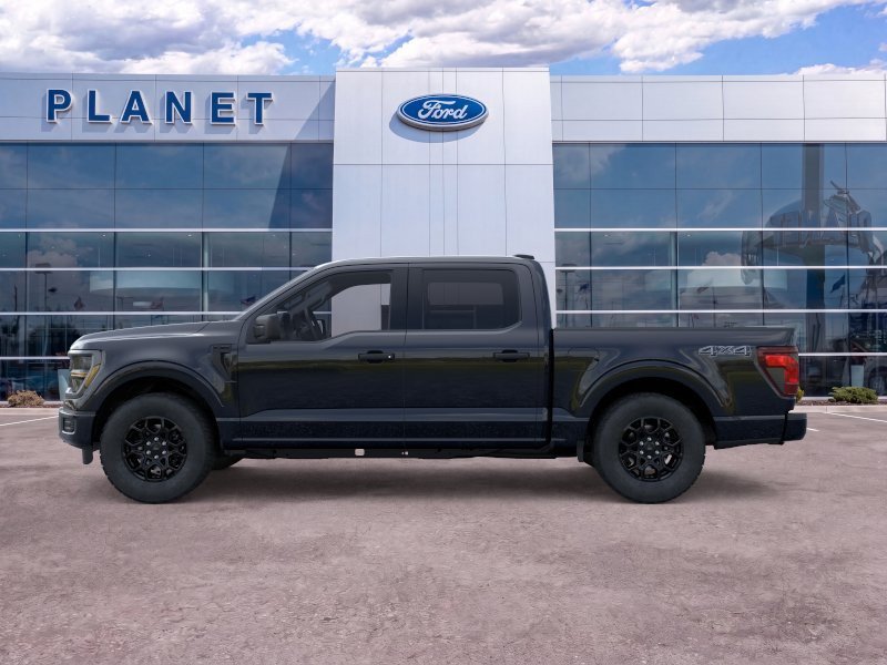 New 2026 Ford F150 STX AWD/4WD image 3