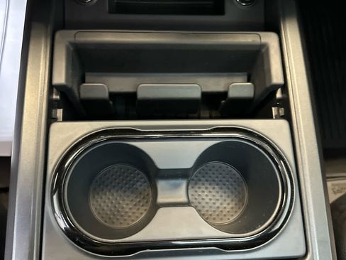 Certified 2024 Nissan Titan PRO-4X w/ Pro-4x Convenience Package image 25