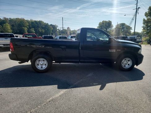 Used 2016 RAM 1500 Tradesman w/ Power & Remote Entry Group image 11