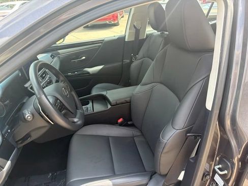 Certified 2025 Lexus ES 350 w/ Accessory Package (Z2) FWD image 13