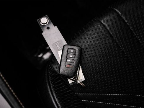 Used 2015 Lexus RC F w/ Premium Package image 59