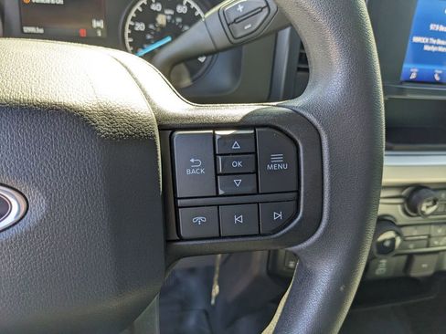 Used 2024 Ford F350 XL w/ XL Driver Assist Package image 30