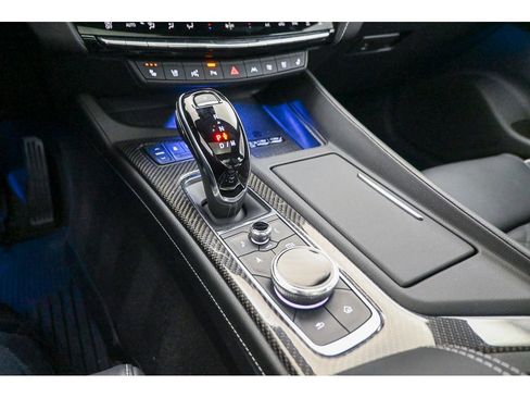 Used 2025 Cadillac CT5 V Blackwing w/ Super Cruise 1 Package image 14