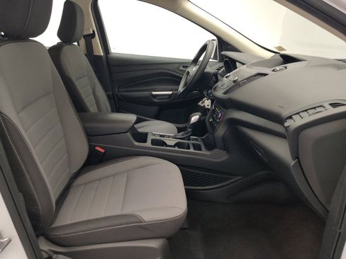 Used 2019 Ford Escape S FWD image 21