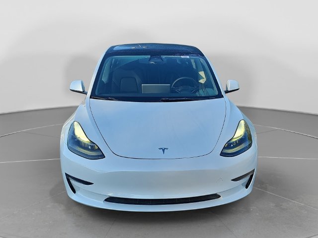 Used 2022 Tesla Model 3 Long Range AWD/4WD image 8