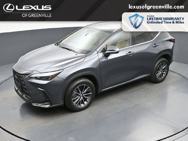 Used 2024 Lexus NX 350 AWD image 44