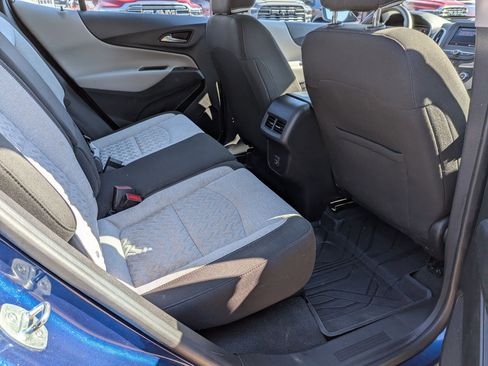 Used 2023 Chevrolet Equinox LS w/ Driver Confidence II Package image 16