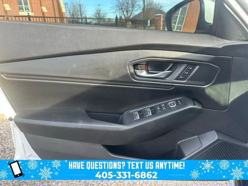 Used 2023 Honda Accord EX-L image 13