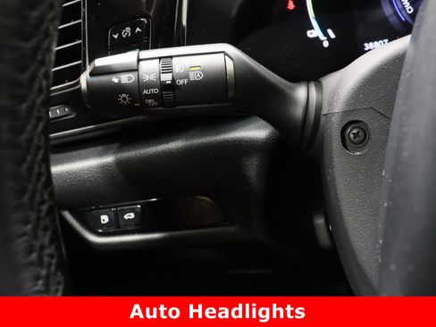 Used 2023 Lexus NX 450h+ 450h+ Luxury 2.5L/Electric image 28