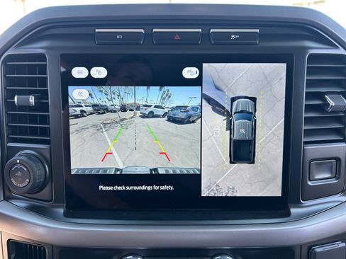 New 2024 Ford F150 Lightning XLT image 29