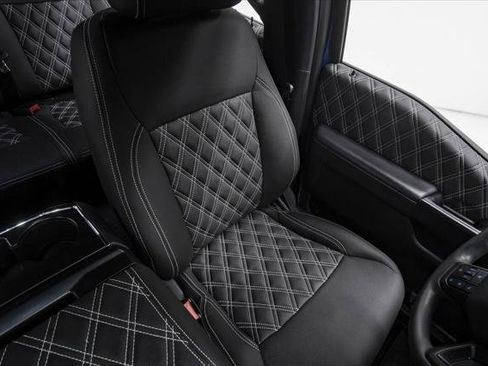 Used 2024 Ford F150 STX w/ Mobile Office Package image 43