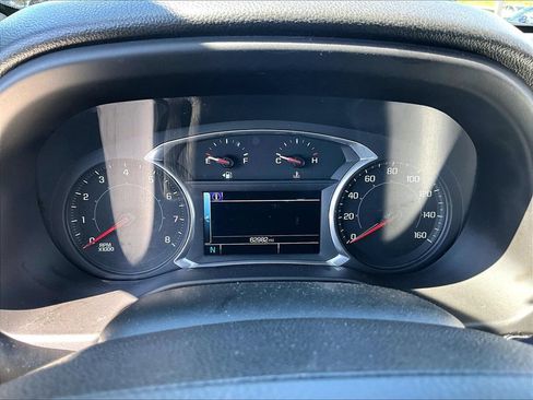 Used 2017 GMC Acadia SLT FWD image 21