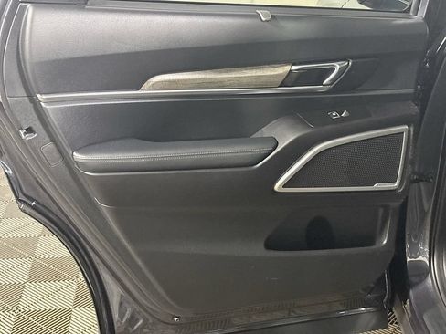Used 2021 Kia Telluride EX AWD/4WD image 20