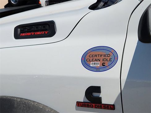 New 2024 RAM 5500 Tradesman image 7