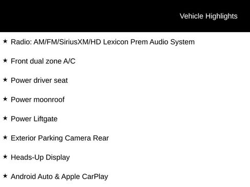 Used 2021 Genesis GV80 3.5T w/ Advanced Package 06 image 5