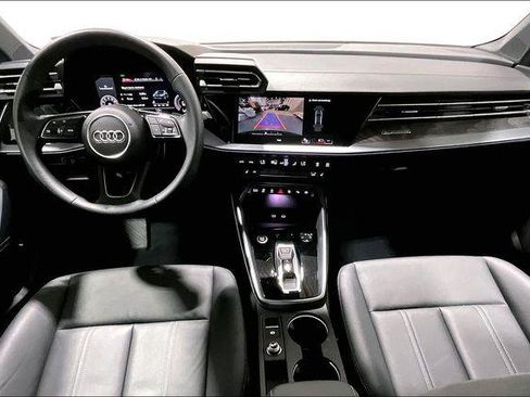 Certified 2026 Audi A3 2.0T Premium w/ Convenience Package AWD/4WD image 17