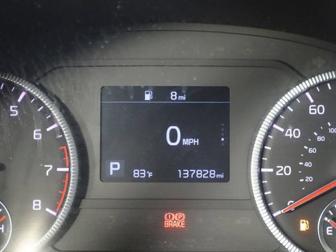 Used 2020 Kia Telluride S AWD/4WD image 37