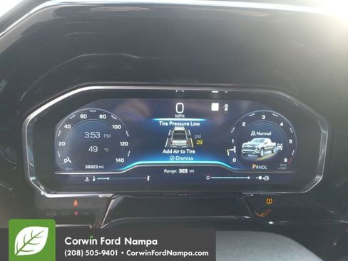 Used 2023 Chevrolet Silverado 1500 LT image 15