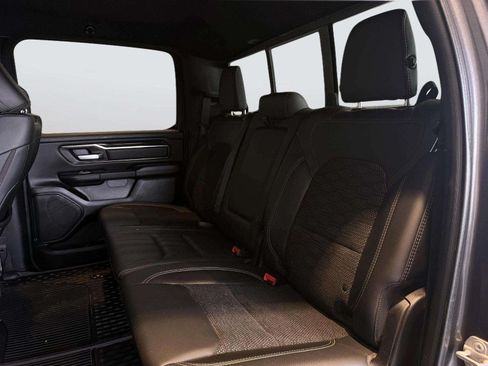 Used 2019 RAM 1500 Sport w/ Level 2 Equipment Group AWD/4WD image 32