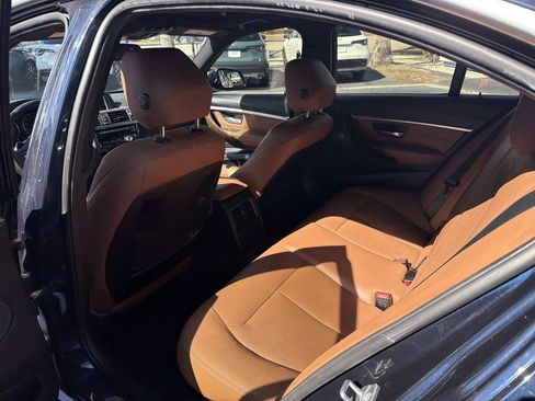 Used 2016 BMW 340i Sedan RWD image 26