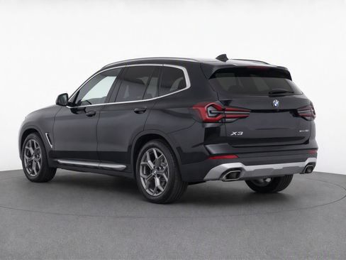 Used 2023 BMW X3 sDrive30i w/ Premium Package w/ZPA RWD image 7