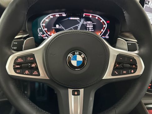 Used 2023 BMW M550i xDrive w/ Executive Package image 23