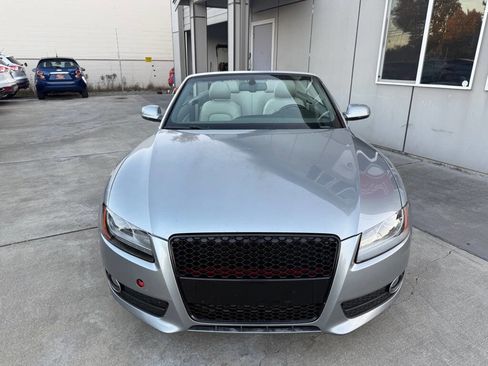 Used 2011 Audi A5 2.0T Premium Plus image 3