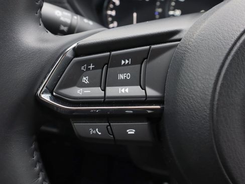 Certified 2024 MAZDA CX-5 AWD 2.5 S w/ Premium Package image 18