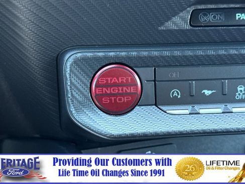 Used 2024 Ford Mustang GT Premium RWD image 21