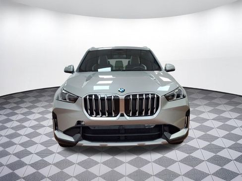 Used 2026 BMW X1 xDrive28i w/ Technology Package image 6