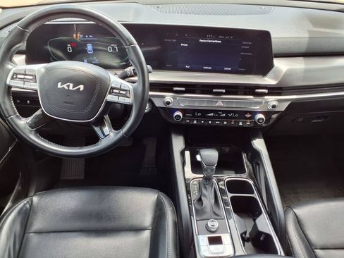 Used 2023 Kia Telluride LX FWD image 13