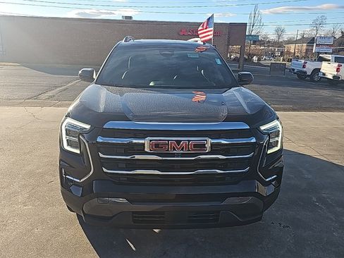 New 2026 GMC Terrain Elevation w/ Elevation Premium Package image 3