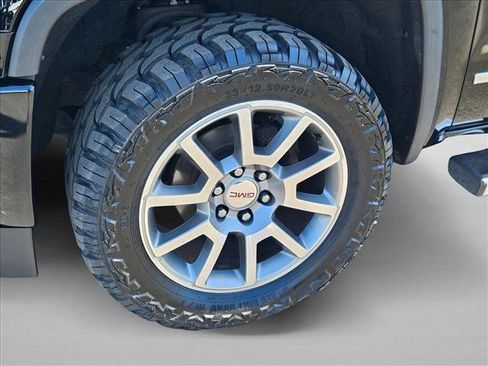 Used 2018 GMC Sierra 1500 Denali AWD/4WD image 24