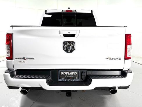 Used 2023 RAM 1500 Lone Star w/ Trailer Tow Group image 5