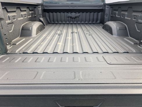 New 2026 Chevrolet Silverado 2500 LT w/ Trail Boss Package image 19