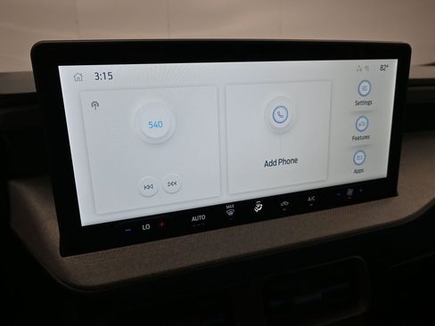 New 2026 Ford Maverick XLT image 13