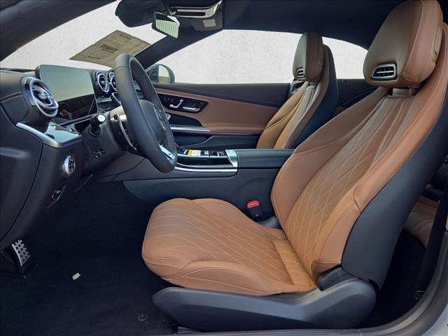 New 2027 Mercedes-Benz CLE 53 AMG 4MATIC Cabriolet image 4