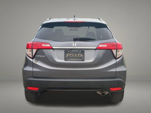 Used 2020 Honda HR-V EX image 4