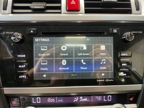 Used 2015 Subaru Outback 2.5i Limited AWD/4WD image 34