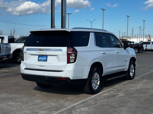 Used 2022 Chevrolet Tahoe LS w/ Driver Alert Package image 26