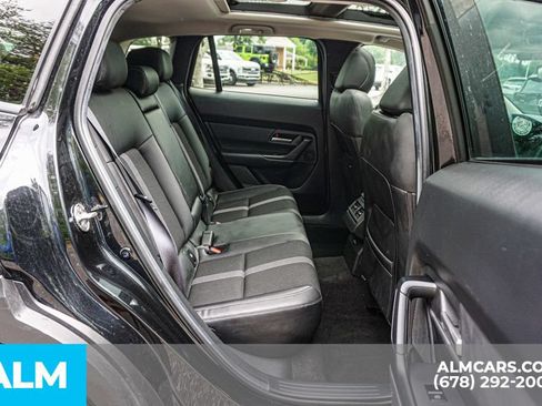 Used 2025 MAZDA CX-50 AWD 2.5 S w/ Premium Package image 22