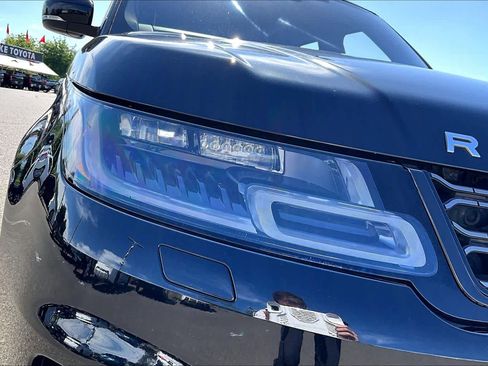 Used 2020 Land Rover Range Rover Sport HSE AWD/4WD image 27