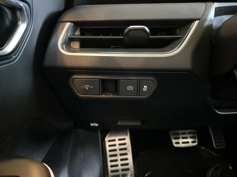 New 2026 Kia K4 GT-Line Turbo image 22
