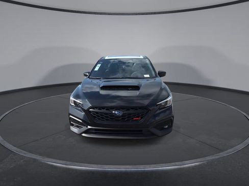 New 2026 Subaru WRX Premium AWD/4WD image 3