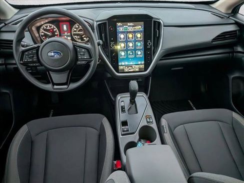 Certified 2025 Subaru Crosstrek 2.0i Premium image 17