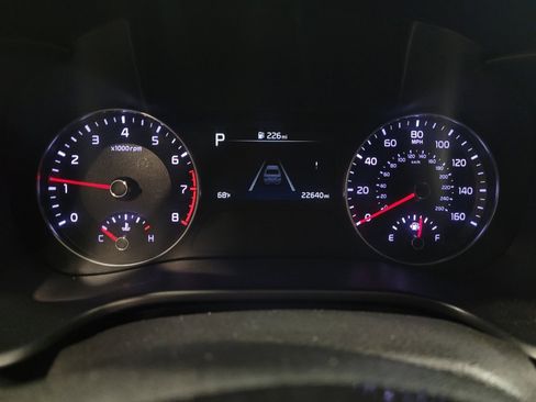 Used 2023 Kia Forte LXS image 23