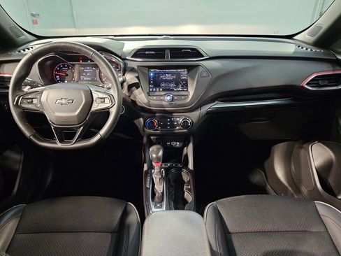 Used 2023 Chevrolet TrailBlazer RS image 10