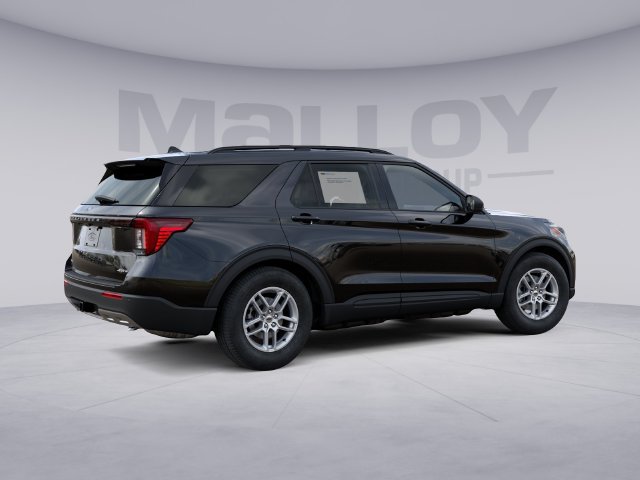 Used 2027 Ford Explorer Active w/ Active Comfort Package AWD/4WD image 5
