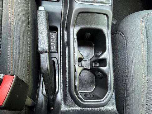 Used 2021 Jeep Gladiator Mojave AWD/4WD image 25