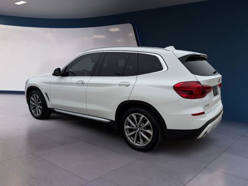 Used 2019 BMW X3 sDrive30i w/ Driving Assistance Package image 3